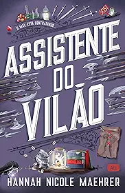 Assistente do Vilão (Sucesso no TikTok)