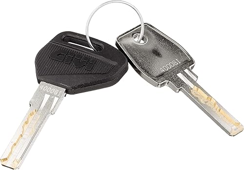 Miniatura 4 de Caja de herramientas portátil GIVI S250