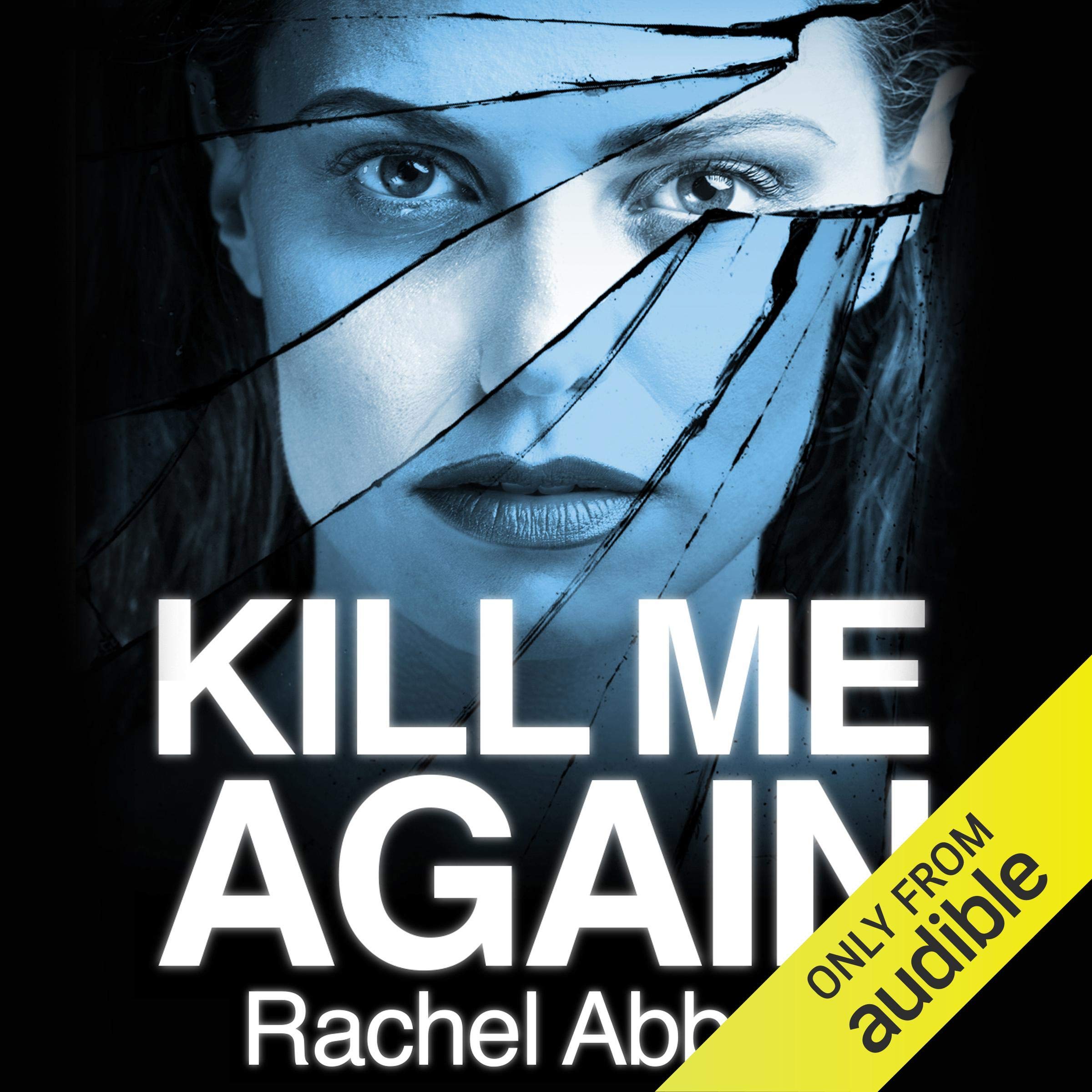 Cover art for Kill Me Again