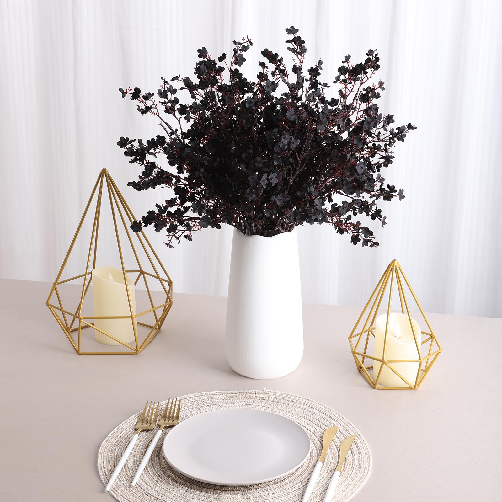 N&T NIETING Gypsophila Artificial Flowers - Image 2