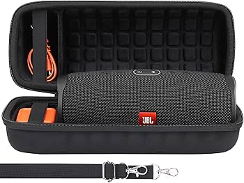Amazon.com: co2CREA Hard Travel Case Replacement for JBL Charge 4