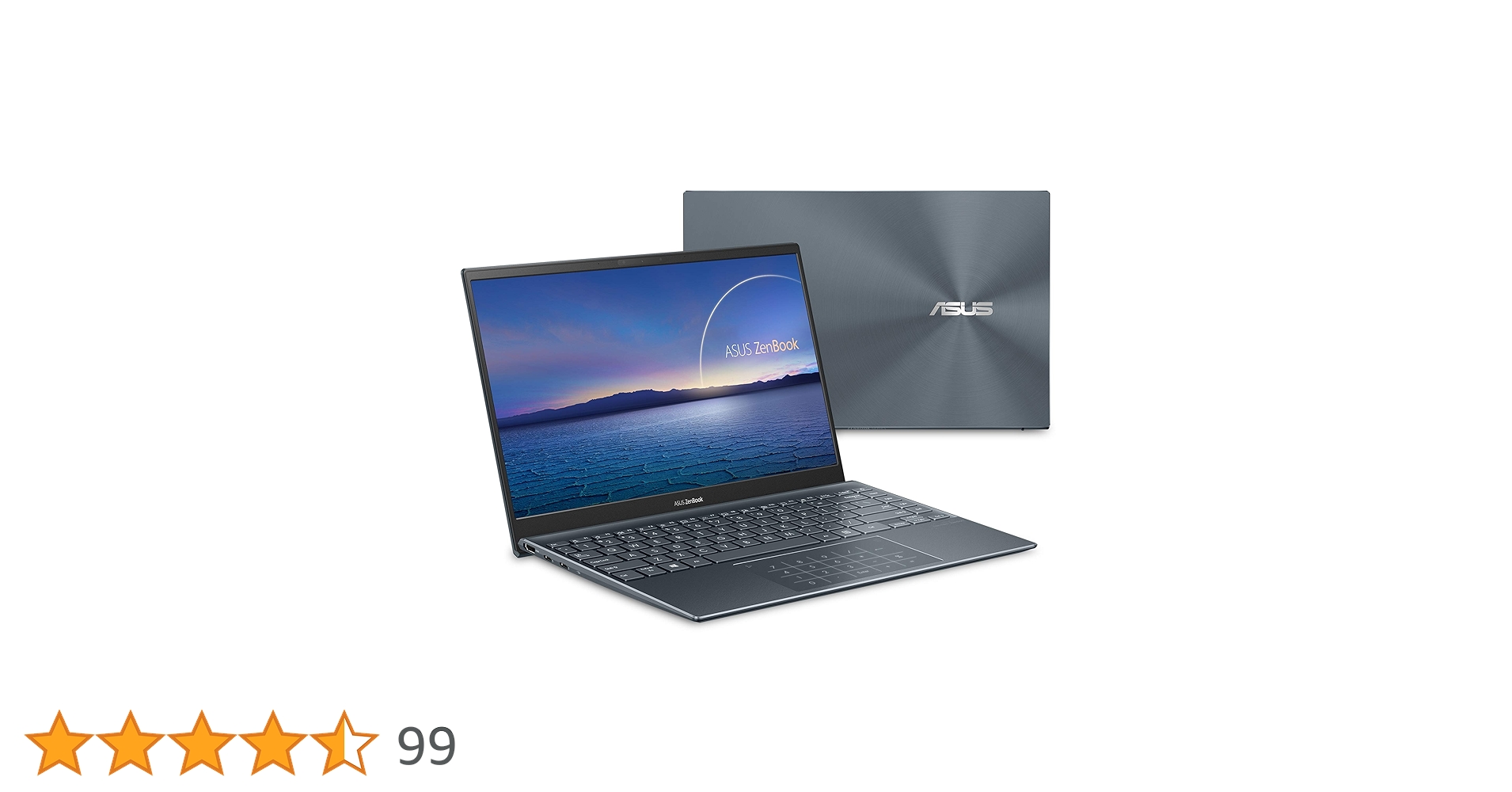 ASUS Zenbook 14 14インチ ノートパソコン Ryzen7 Amazon.co.jp: ASUS ZenBook 14 (Ryzen™ 7 3700U / 8 GB, SSD 512 GB