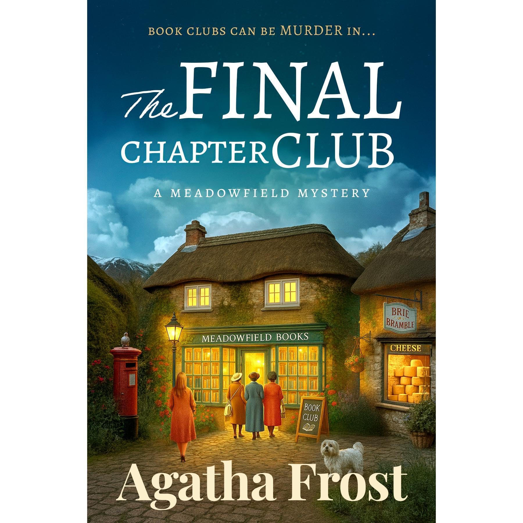 The Final Chapter Club