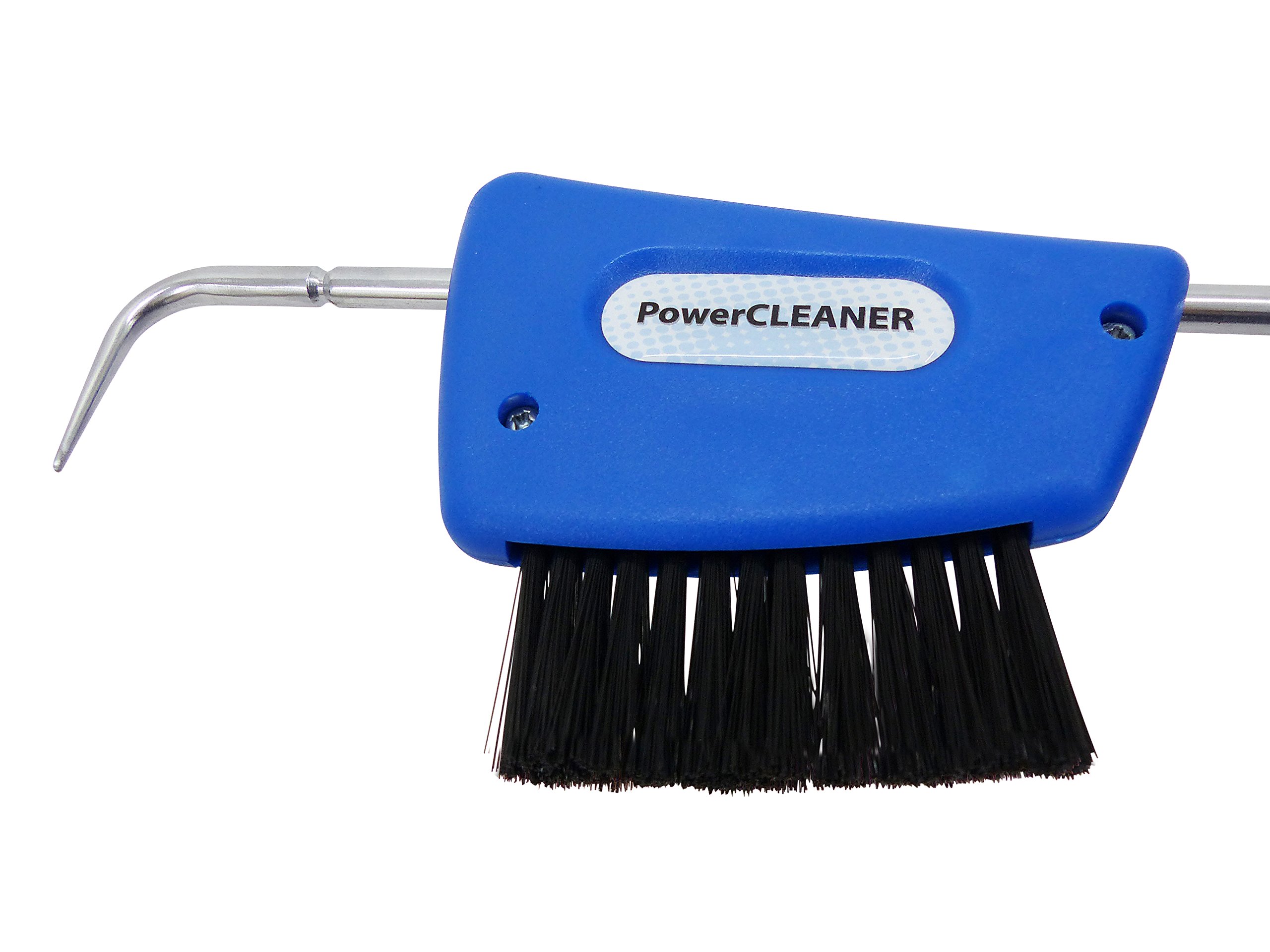 BDS Power Cleaner Copeaux de crochet avec brosse