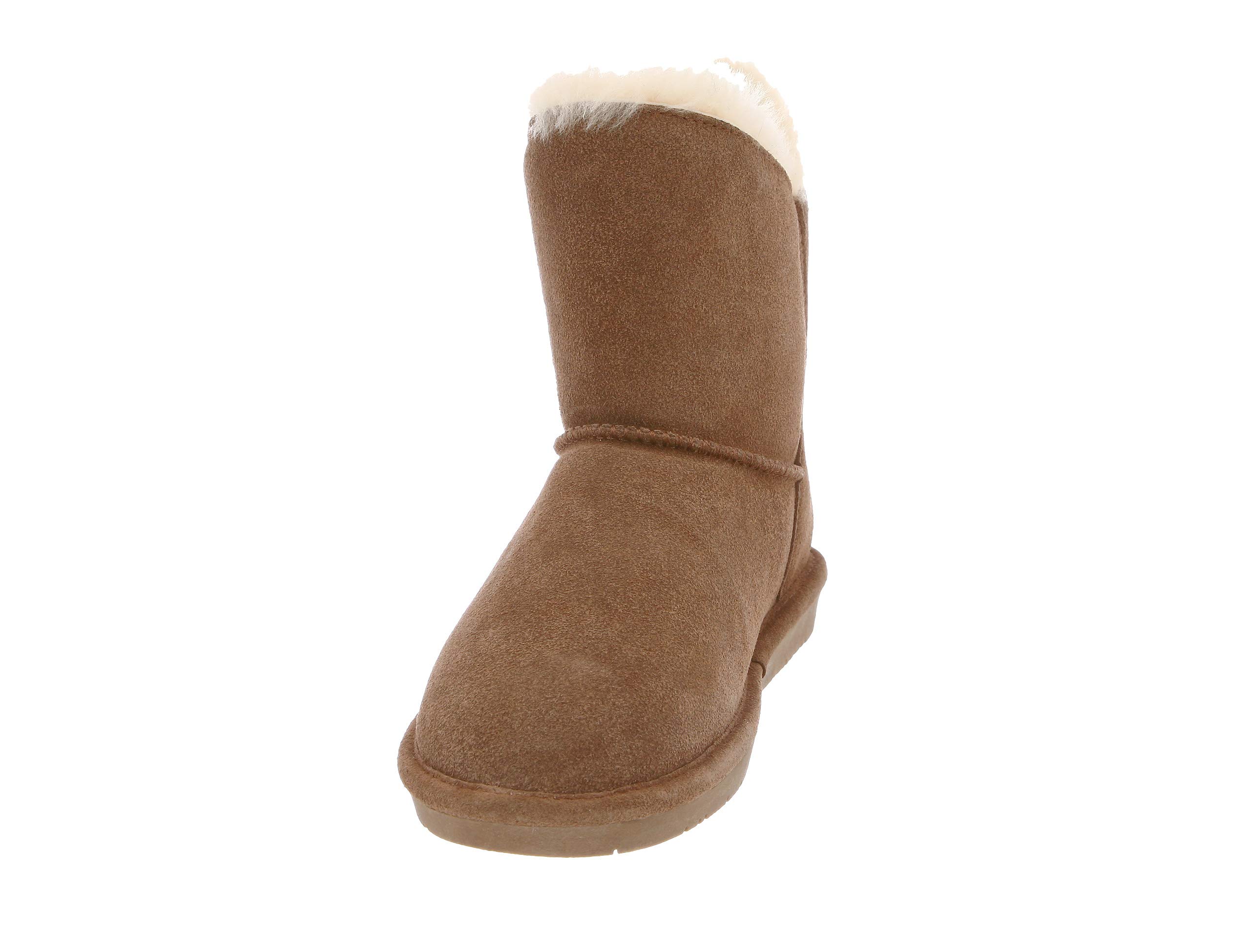 Bearpaw Womens Rosie Desertcart Seychelles