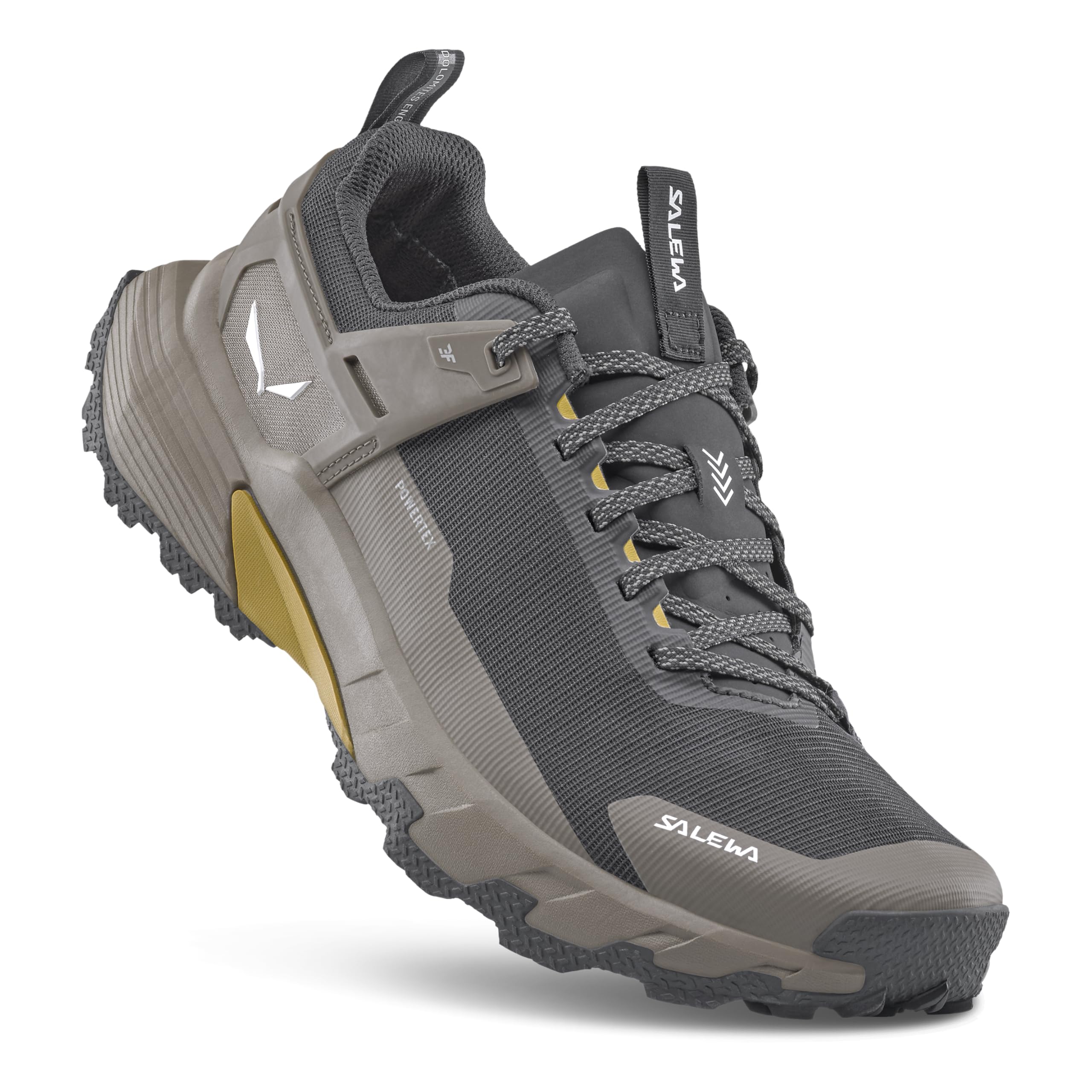 Salewa Pedroc 2 PTX, Botas para Senderismo Hombre