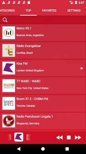 Egyptian Radio Live