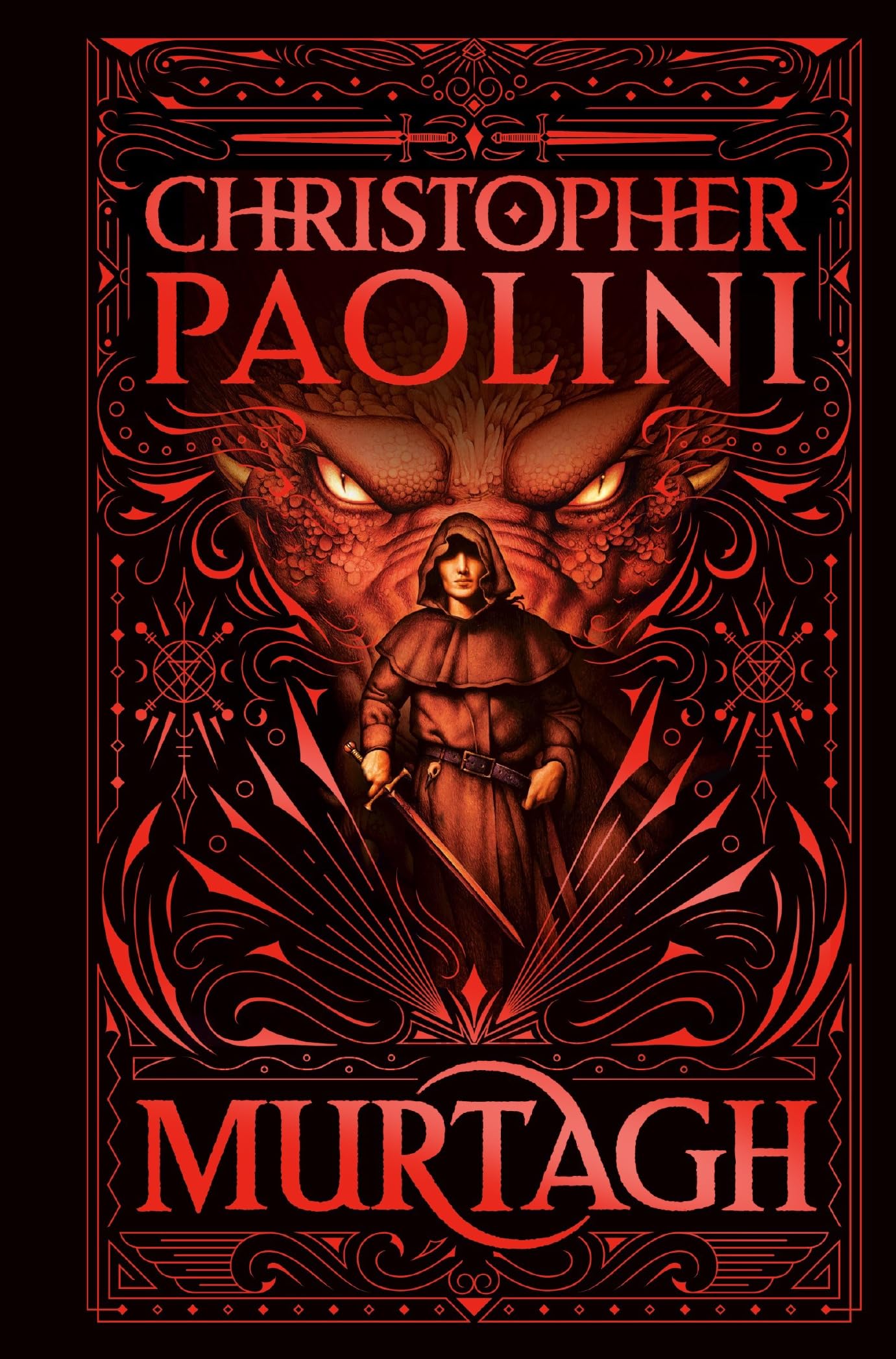 Murtagh : Deluxe Edition