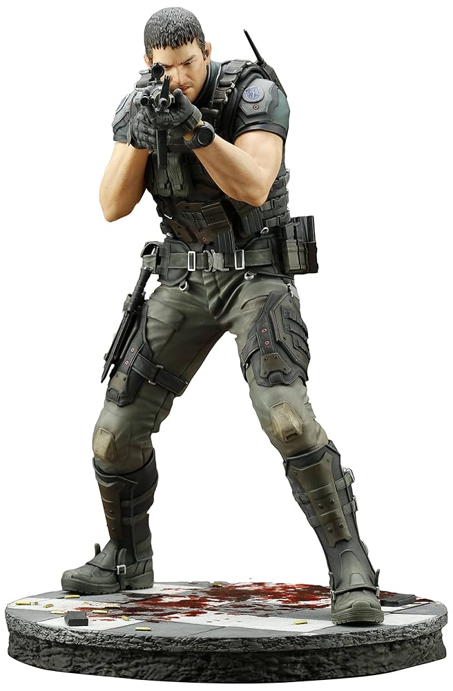 トイガン biohazard LIMITED EDITION DECOAE トイガン biohazard LIMITED EDITION DECOAE トイガン biohazard