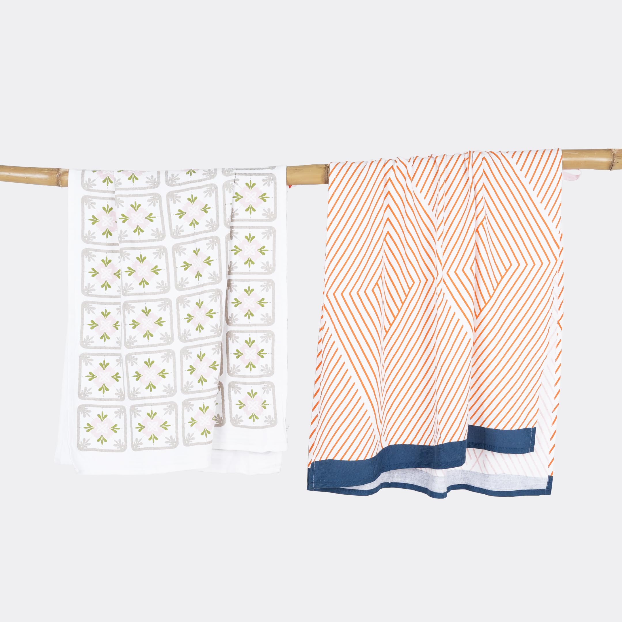 Thirsty Towel New_TT Pack of 1 and 2 (Tropical Flamingo, Pack of 1) (B0D2P7YH86) Amazon Price History, Amazon Price Tracker