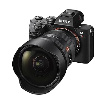Amazon.com : Sony SEL1224GM FE 12-24mm F2.8 GM G Master Full