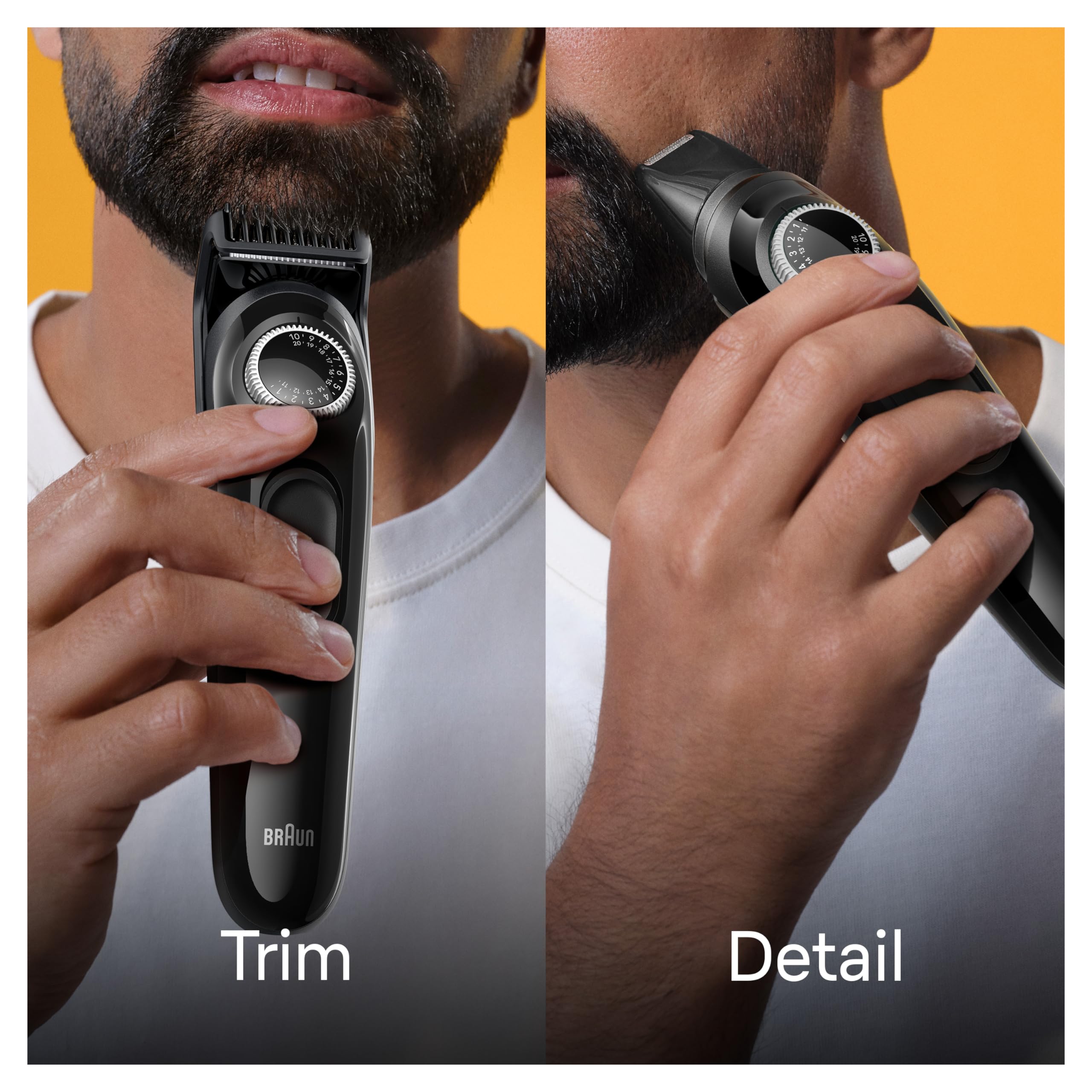 BRAUN BT3420