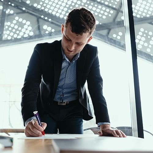 Miniatura 6 de Bolígrafo Trump 2024, diseño de bandera MAGA Trump 2024, mercancía de Trump, regalos de Donald Trump para hombres y mujeres, bolígrafo Make America