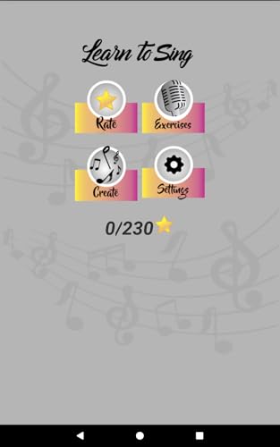 Aprendendo a Cantar 2.0