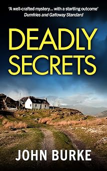 81DkZF8jxmL._SY342_ Best Highland Noir Mystery Series to Read This Year