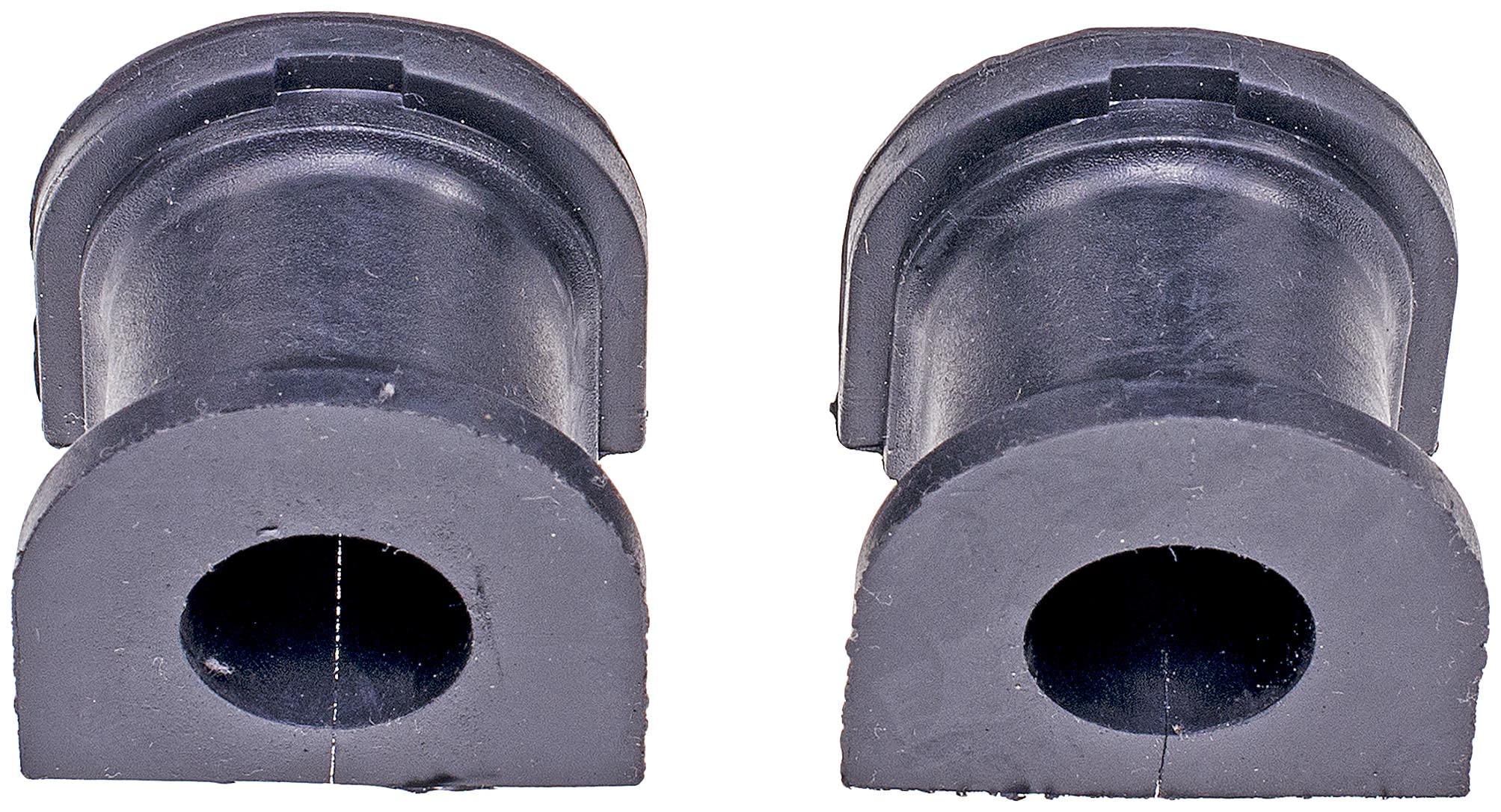Dorman Premium BSK63060PR Front Suspension Stabilizer Bar Bushing Kit Compatible with Select Kia Models, 2 Pack - Stab Bar Bushing Kit - Stabilizer Bar Bushing Kit - This suspension stabilizer bar bushing kit is precision-engineered and rigorously tested to provide reliable replacement for the original equipment on specific vehicles.