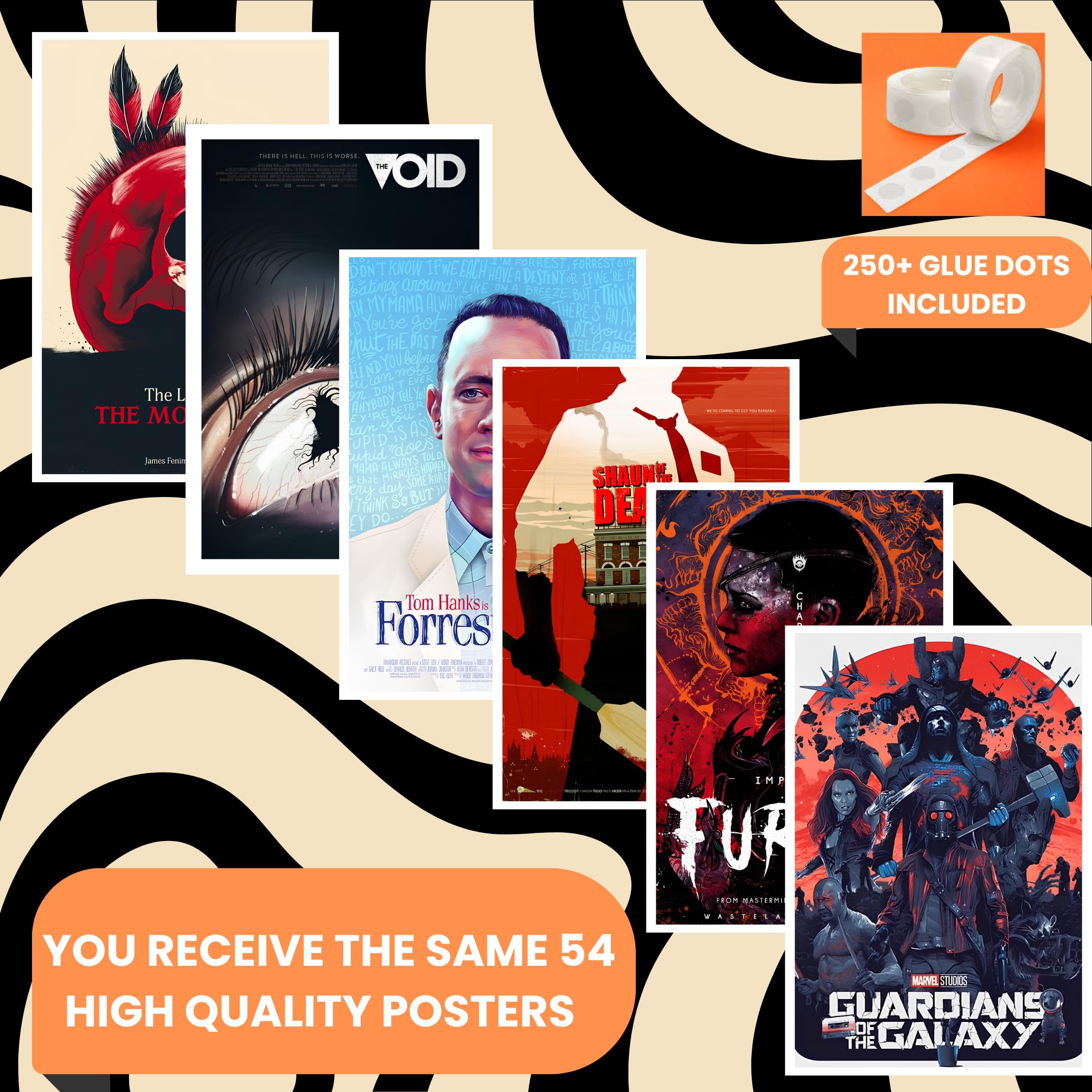 Hollywood Mini Poster芸術写真 Hollywood Mini Poster 芸術写真