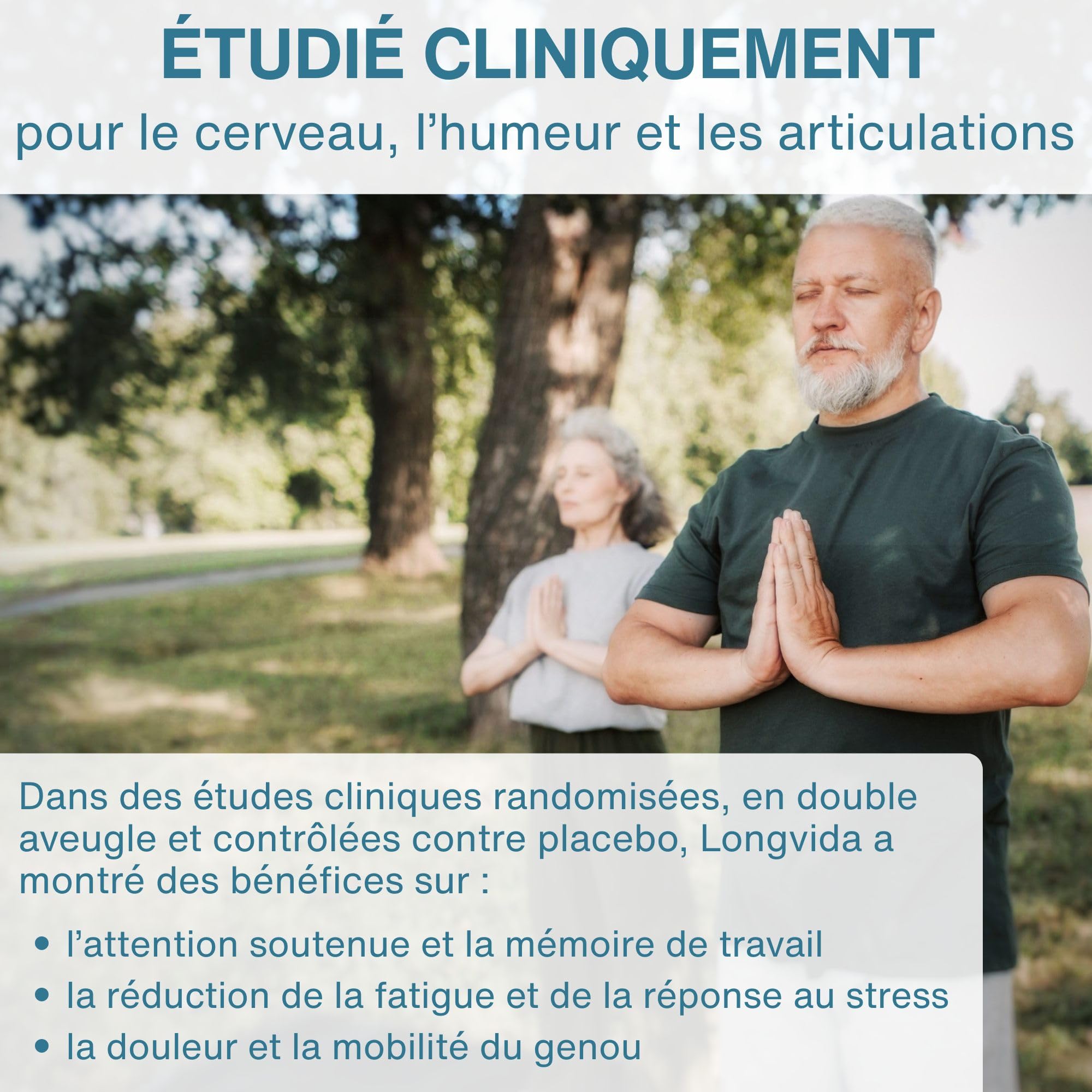Igennus Longvida Curcumine Lipidée 500 mg, Ultra biodisponible & Action prolongée, 65x plus de concentration plasmatique, Soutien intensif, Curcumine libre, Végan, 30 capsules