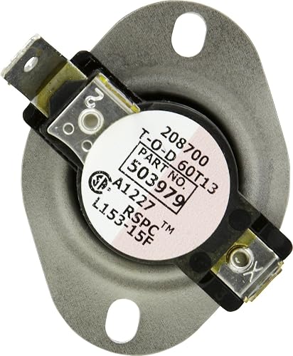 Whirlpool 503979 Thermostat