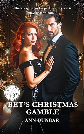 Bet's Christmas Gamble
