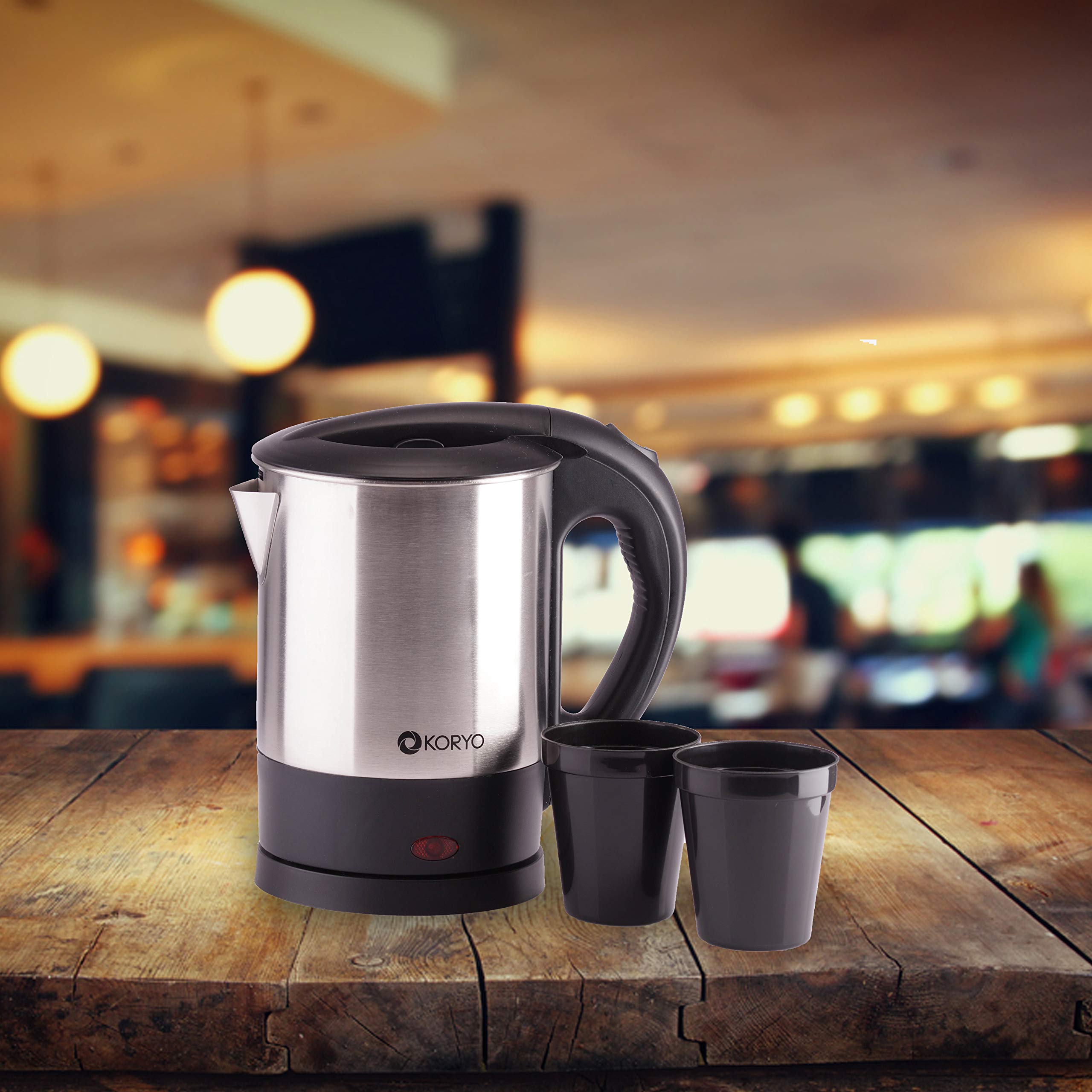 Koryo Water Warmer Kettle Koryo Electric Kettle Litre 1350w