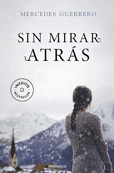 Sin mirar atrás
