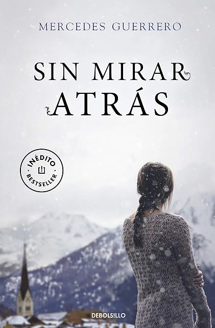 Portada de Sin mirar atrás