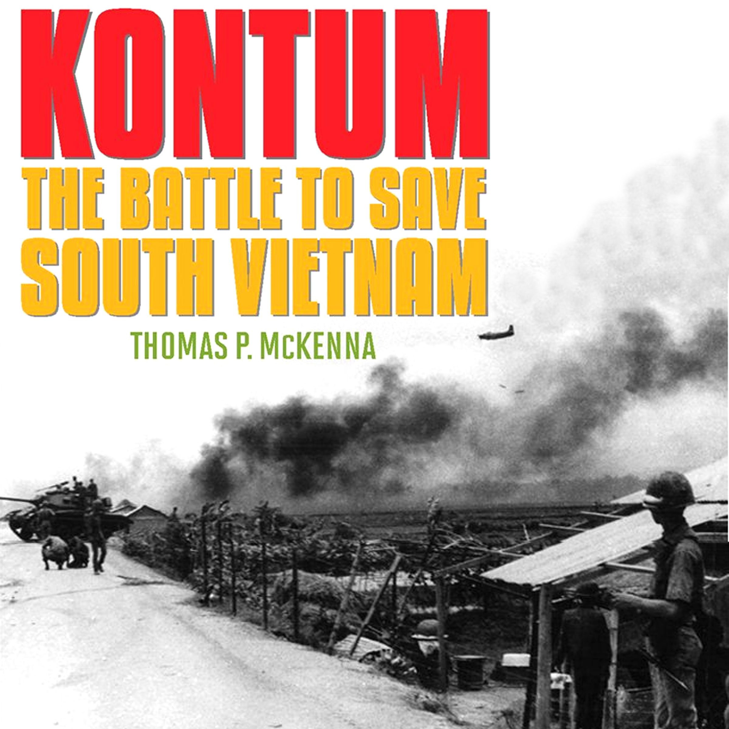 Cover art for Kontum