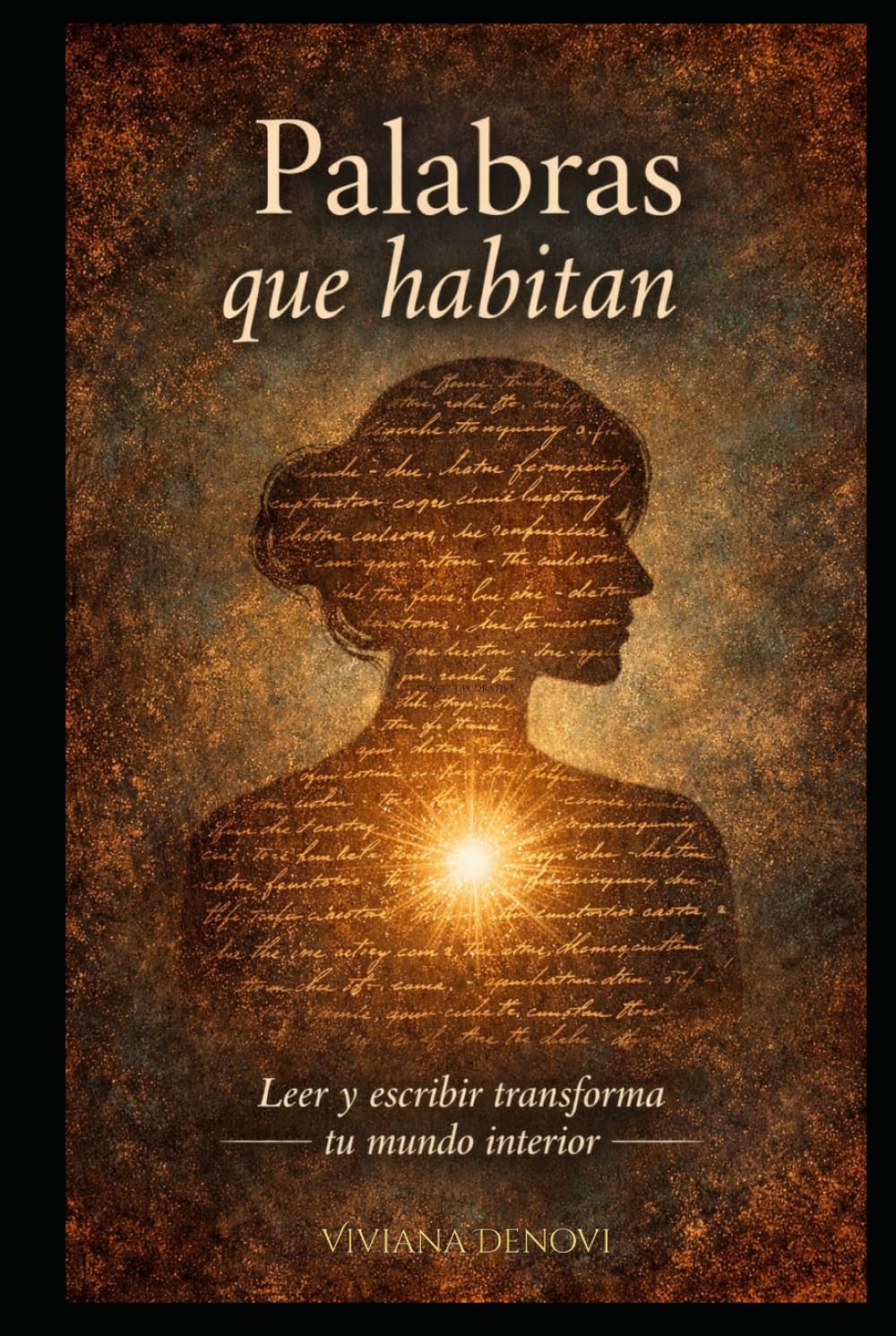 Palabras que habitan: Leer y escribir transforma tu mundo interior