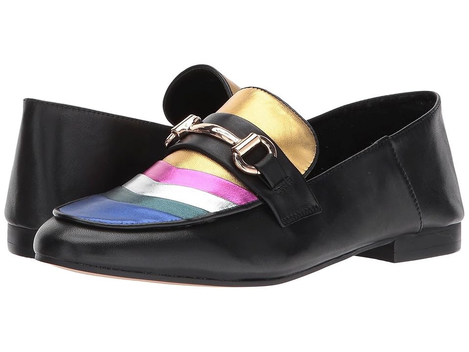 

Steven Santana-C (Black Multi) Women's Shoes