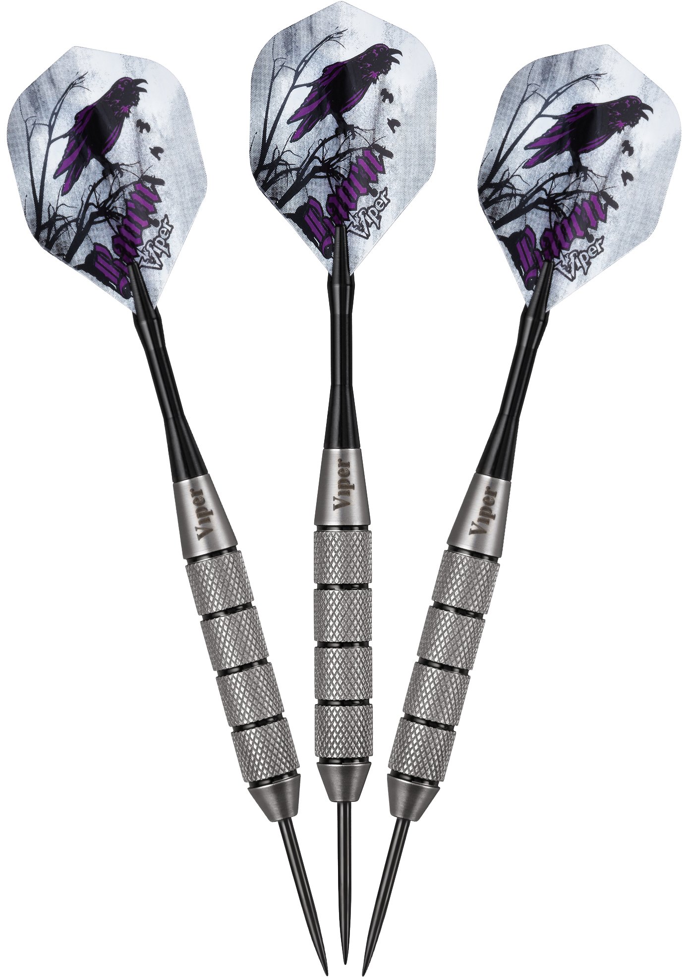 Viper by GLD ProductsSteel Tip Darts