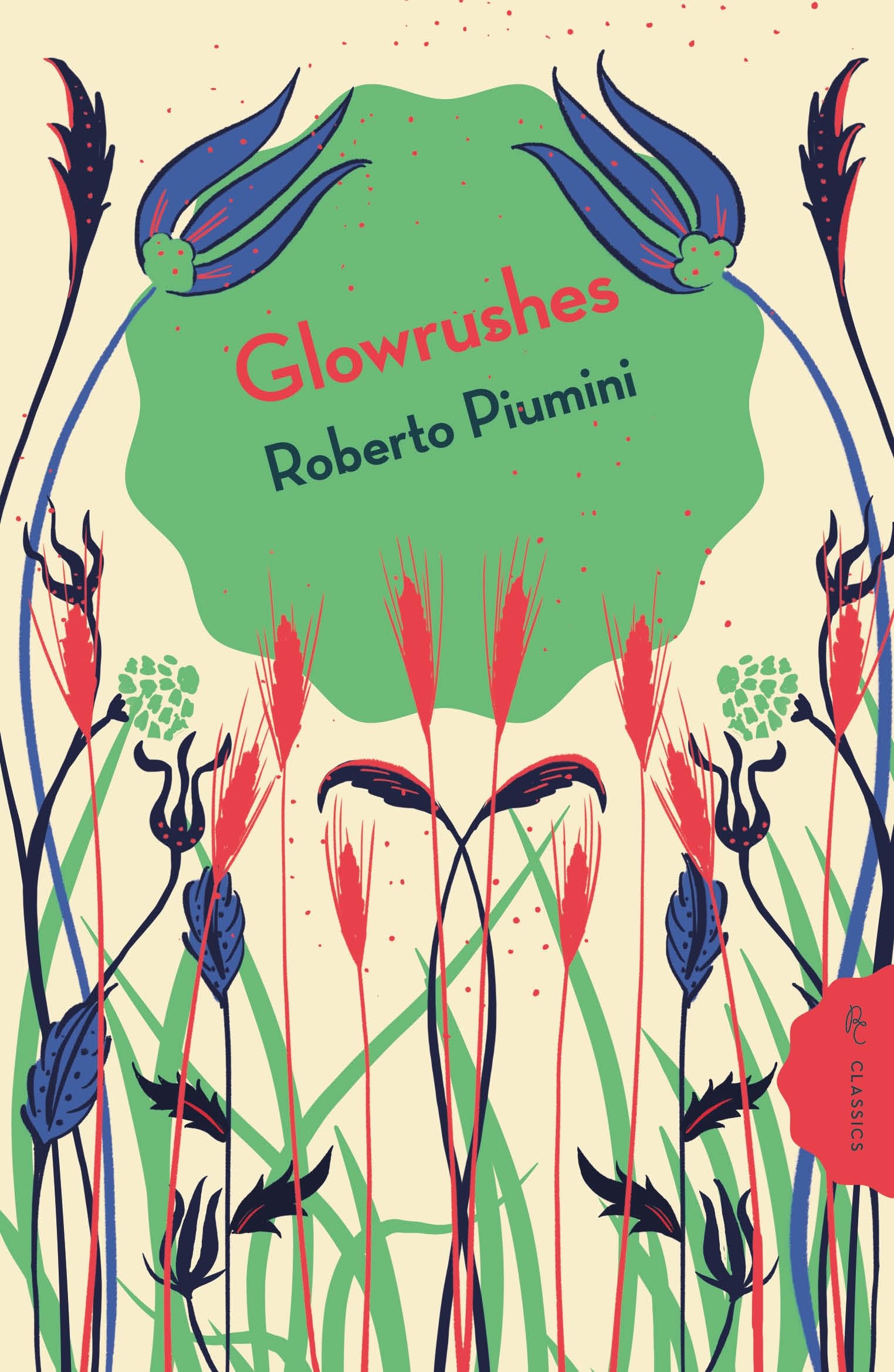 Glowrushes (Pushkin Children’s Classics)