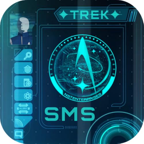 ✦ TREK ✦ SMS