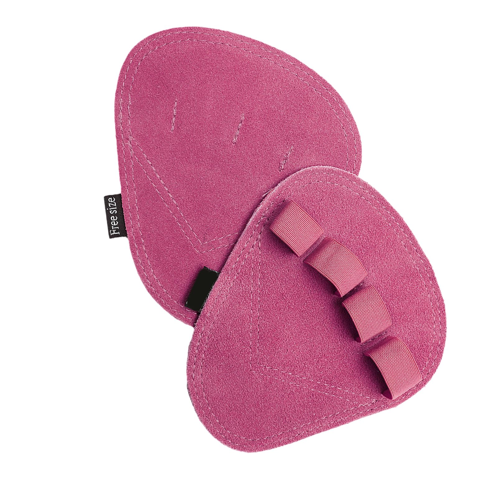Guantes de gimnasio para levantamiento de pesas, almohadilla de agarre para fitness, agarre de mano para hombres y mujeres, levantamiento de pesas, levantamiento de pesas, guantes de ejercicio