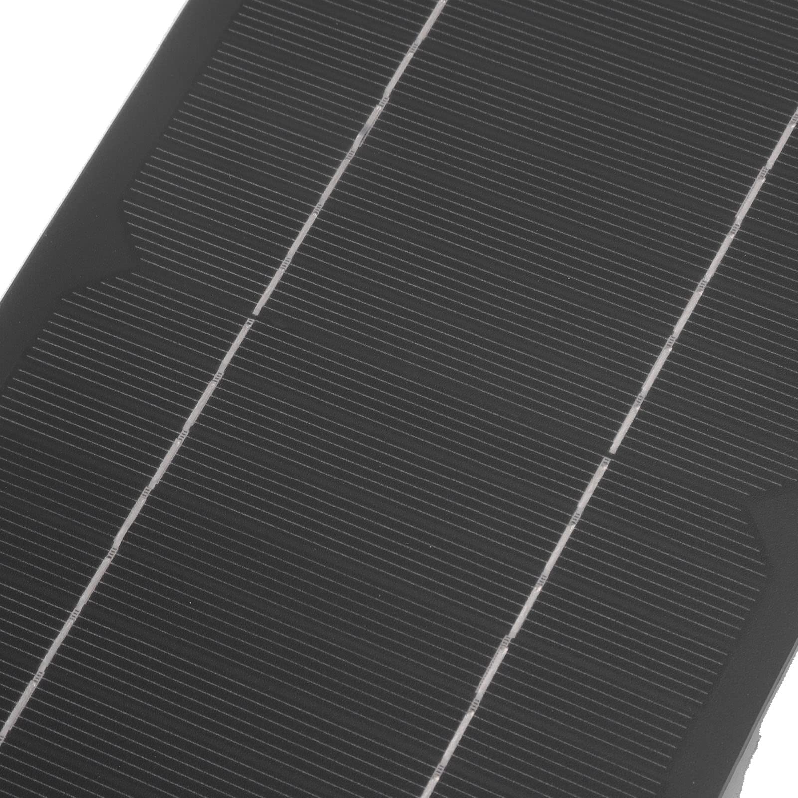 Zestaw ładowarki do akumulatora słonecznego 600 W Przenośny zestaw do panelu słonecznego 18 V Wysokowydajna ładowarka słoneczna do samochodu kempingowego Łódź podróżna na zewnątrz