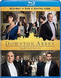 Downton Abbey (Movie, 2019) - coolthings.us