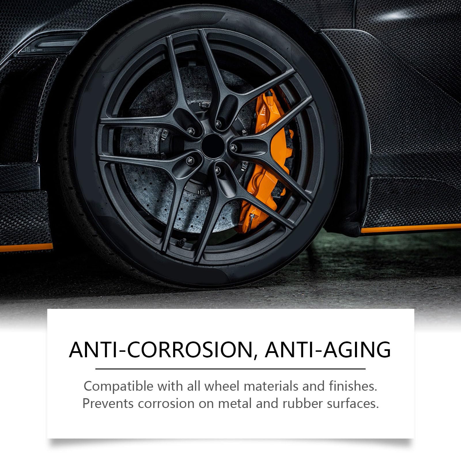 Americana Global Vinyl and PPF Soap, Gallon - pH Neutral Car Wash Solution for Vinyl Wraps & Paint Protection Film, Safely Cleans & Enhances Gloss