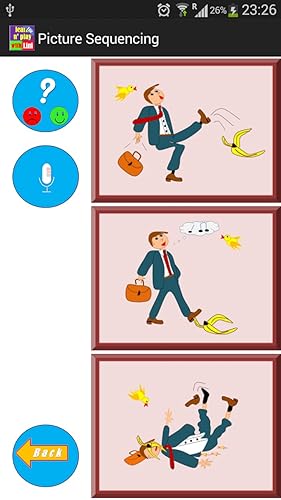 estórias ilustradas