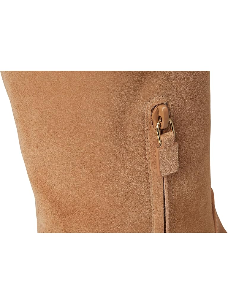 Beige Stuart Weitzman Stassi Boot