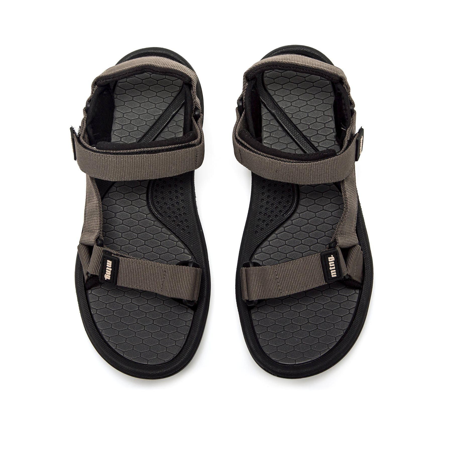 MTNG Sandalias Hombre Solana 84660
