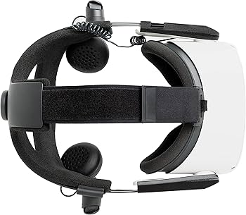 Amazon.com: Glisco Frankenquest 2 - Compatible with Oculus Quest 2