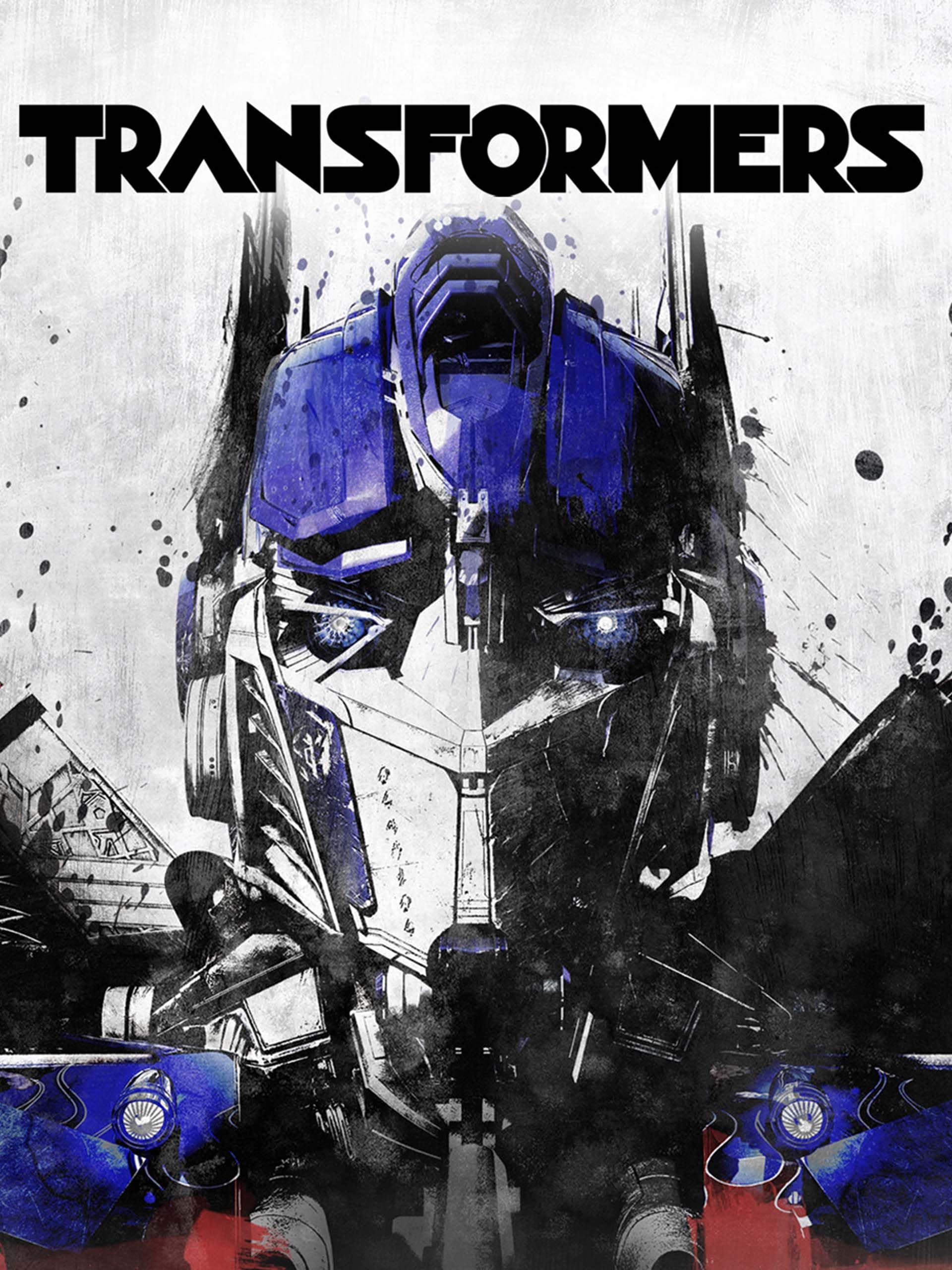 Transformers