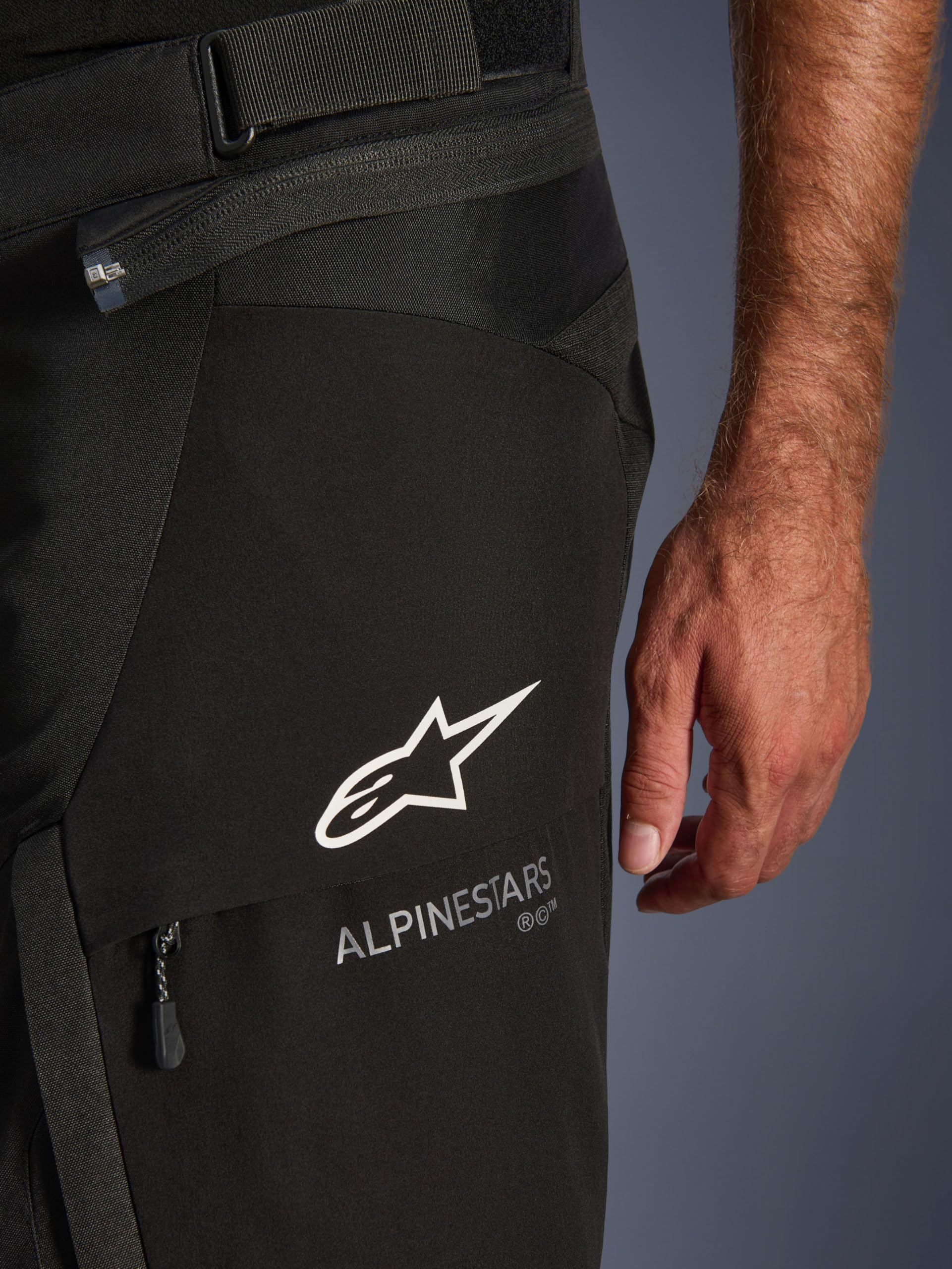 Alpinestars Andes V4 Drystar® Pants XL
