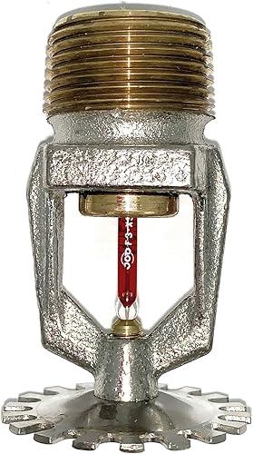 Miniatura 3 de VIKING VK534 08340FB ECQREC - Rociador de incendios colgante (K11.2)