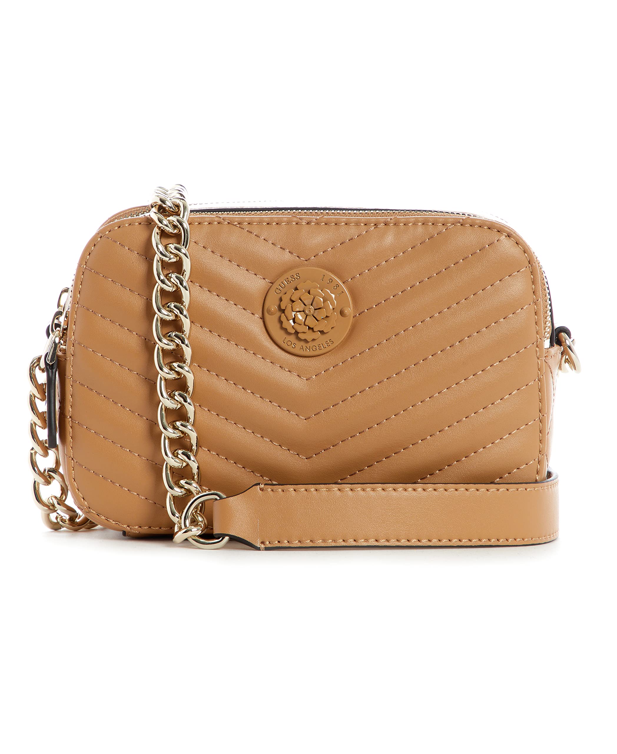 GUESS womens Noelle Crossbody Camera NOELLE