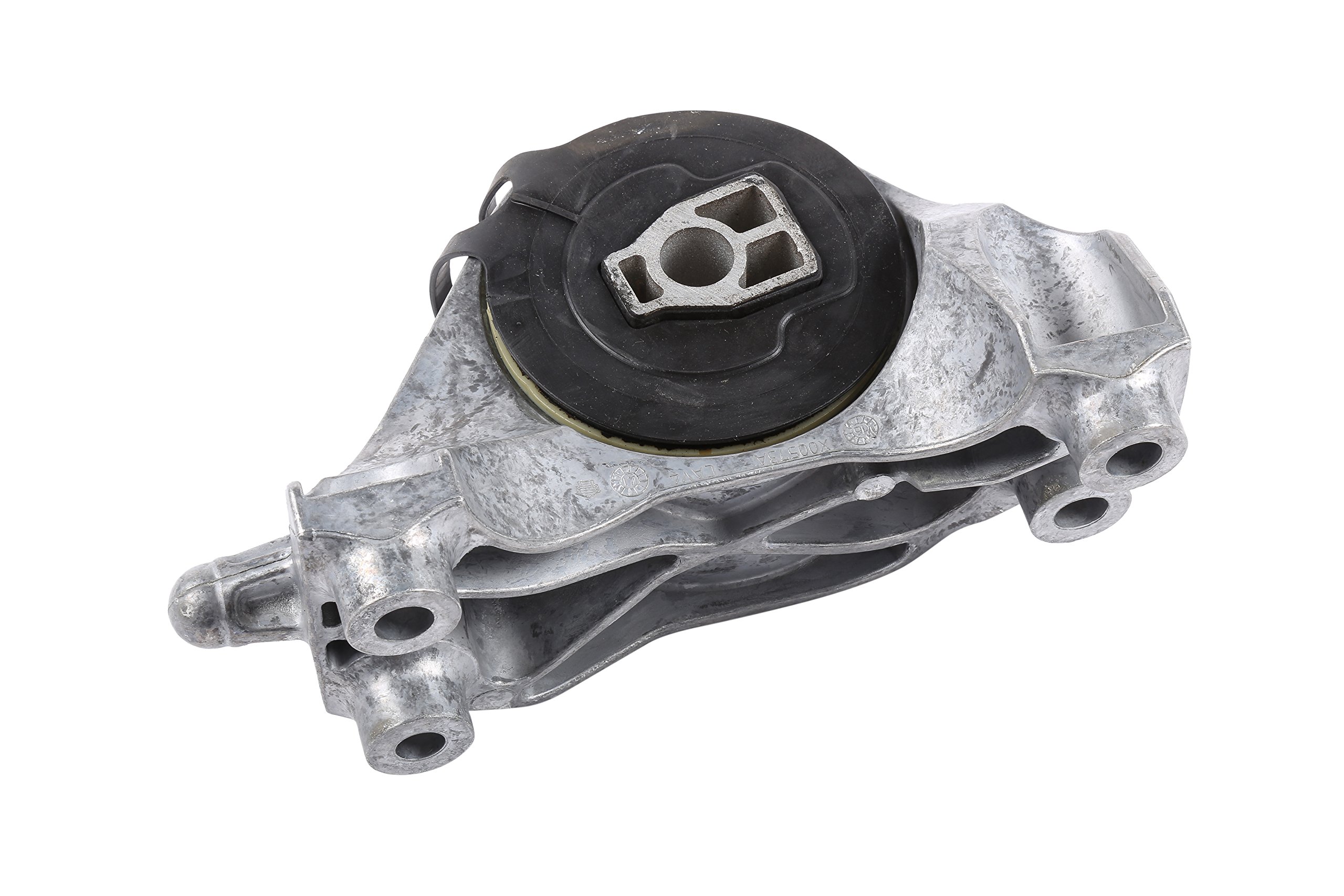 ACDelco GM Original Automatic Transmission Mount - OEM Fit, Reduces Vibration