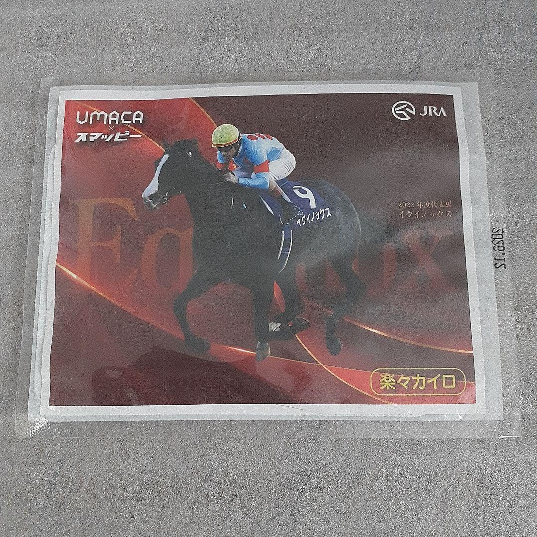 イクイノックス フォトアルバム 天皇賞・秋 優勝記念品 競馬 JRA イク