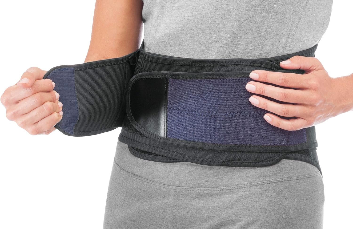 Mueller Lumbar Back Brace - Image 3