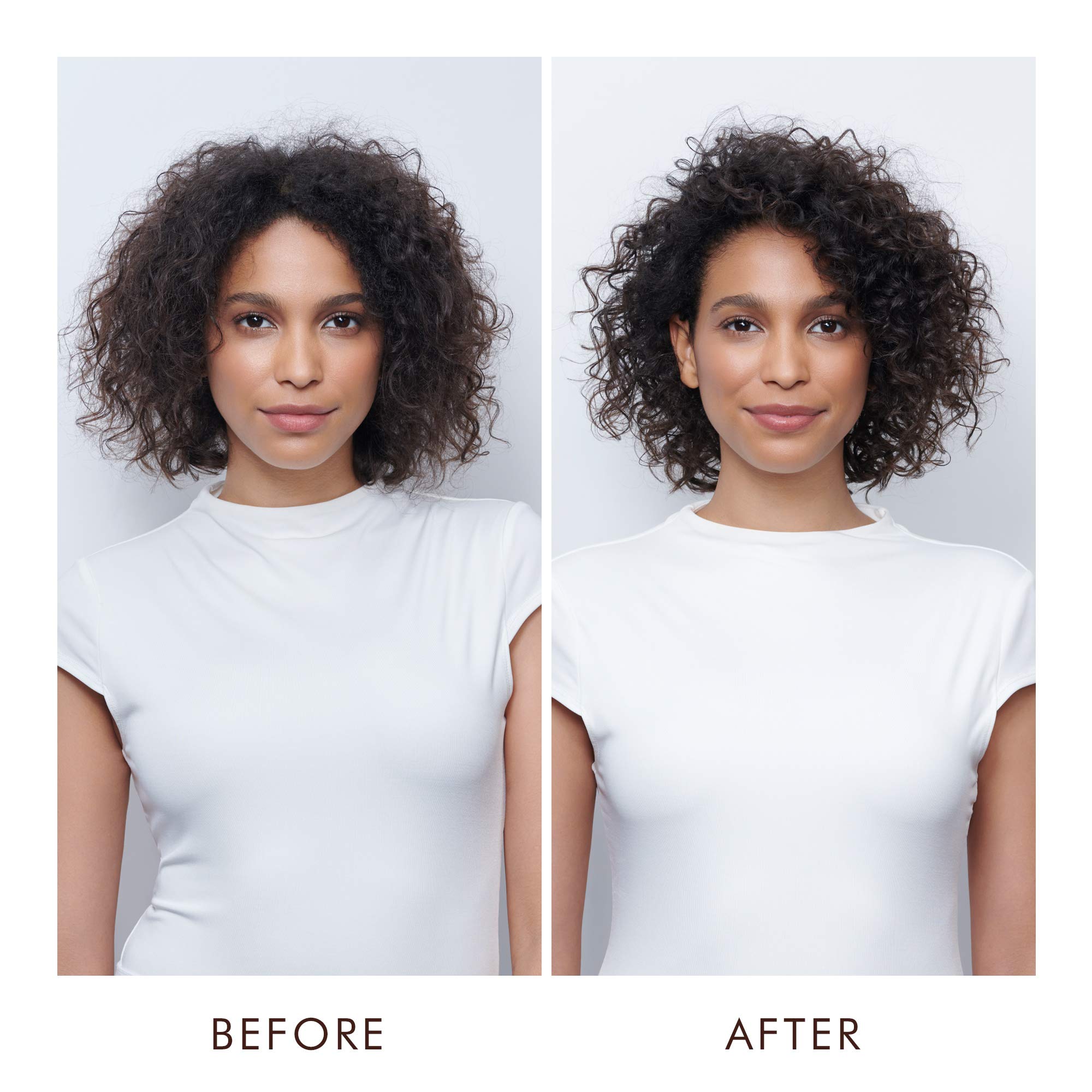 Moroccanoil Locken Definierende Crème, 250 ml (1er Pack) & Feuchtigkeitsspendende Styling Crème, 300ml