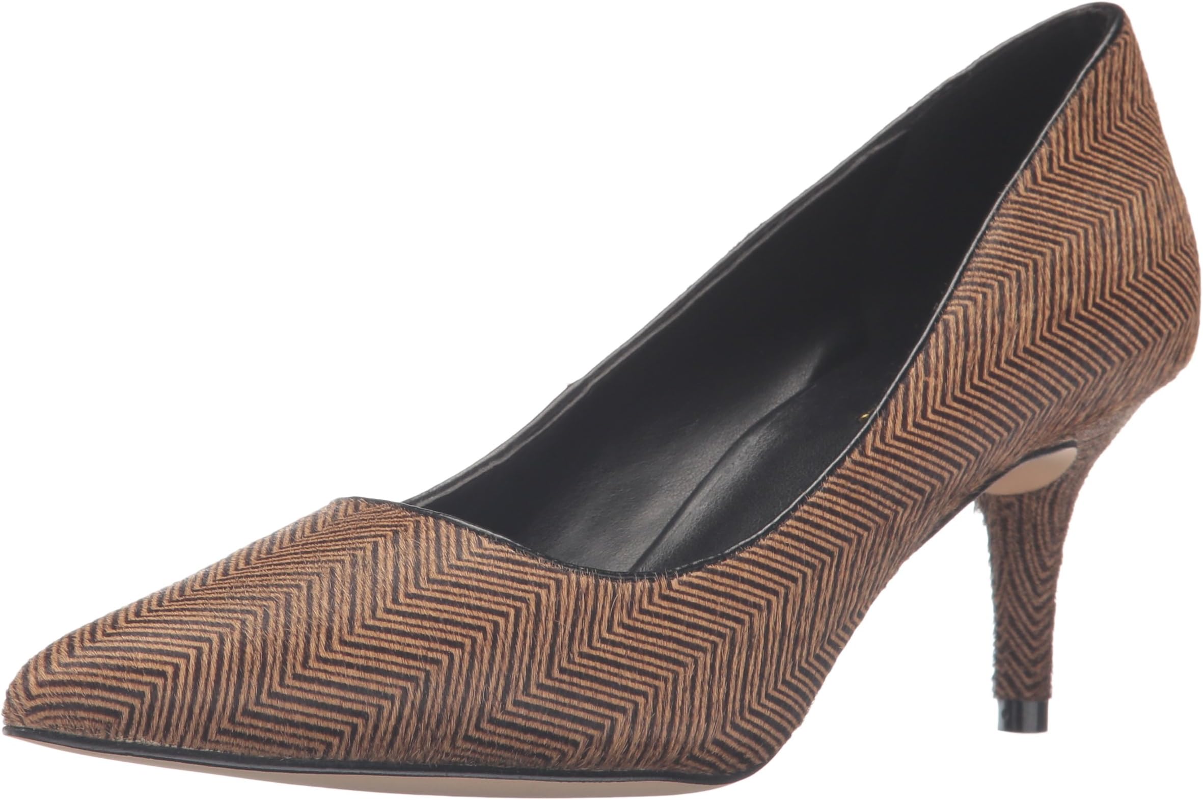 Nine West Women's Margot Pony dress Pump